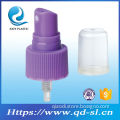 Guangzhou 24mm Plastic Mist Water Sprayer for Cosmetics